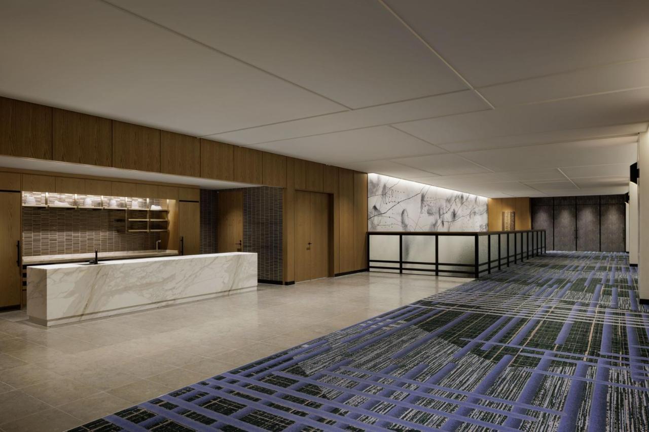 Sheraton คาโกชิมะ ภายนอก รูปภาพ