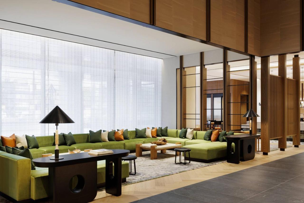 Sheraton คาโกชิมะ ภายนอก รูปภาพ