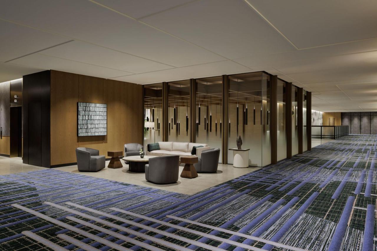 Sheraton คาโกชิมะ ภายนอก รูปภาพ