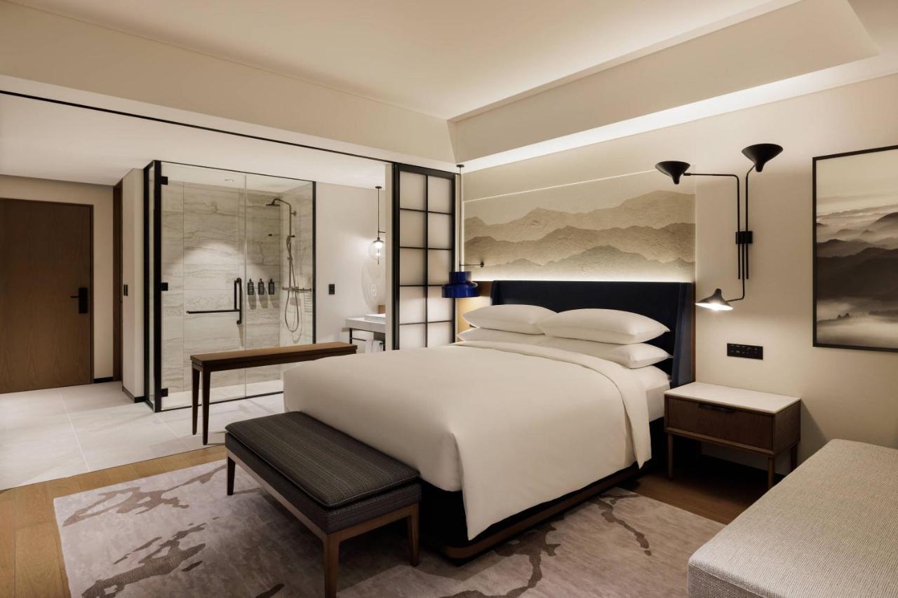 Sheraton คาโกชิมะ ภายนอก รูปภาพ