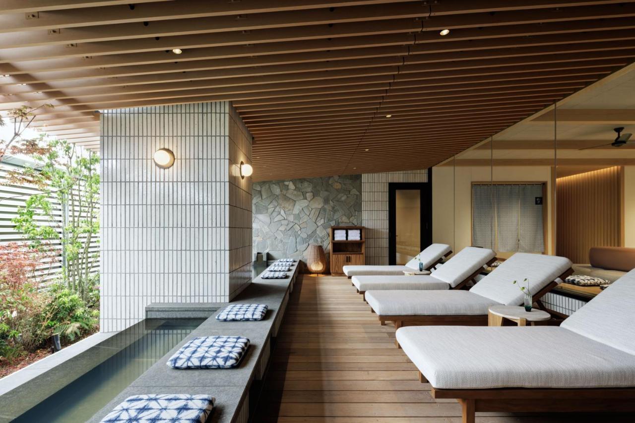 Sheraton คาโกชิมะ ภายนอก รูปภาพ