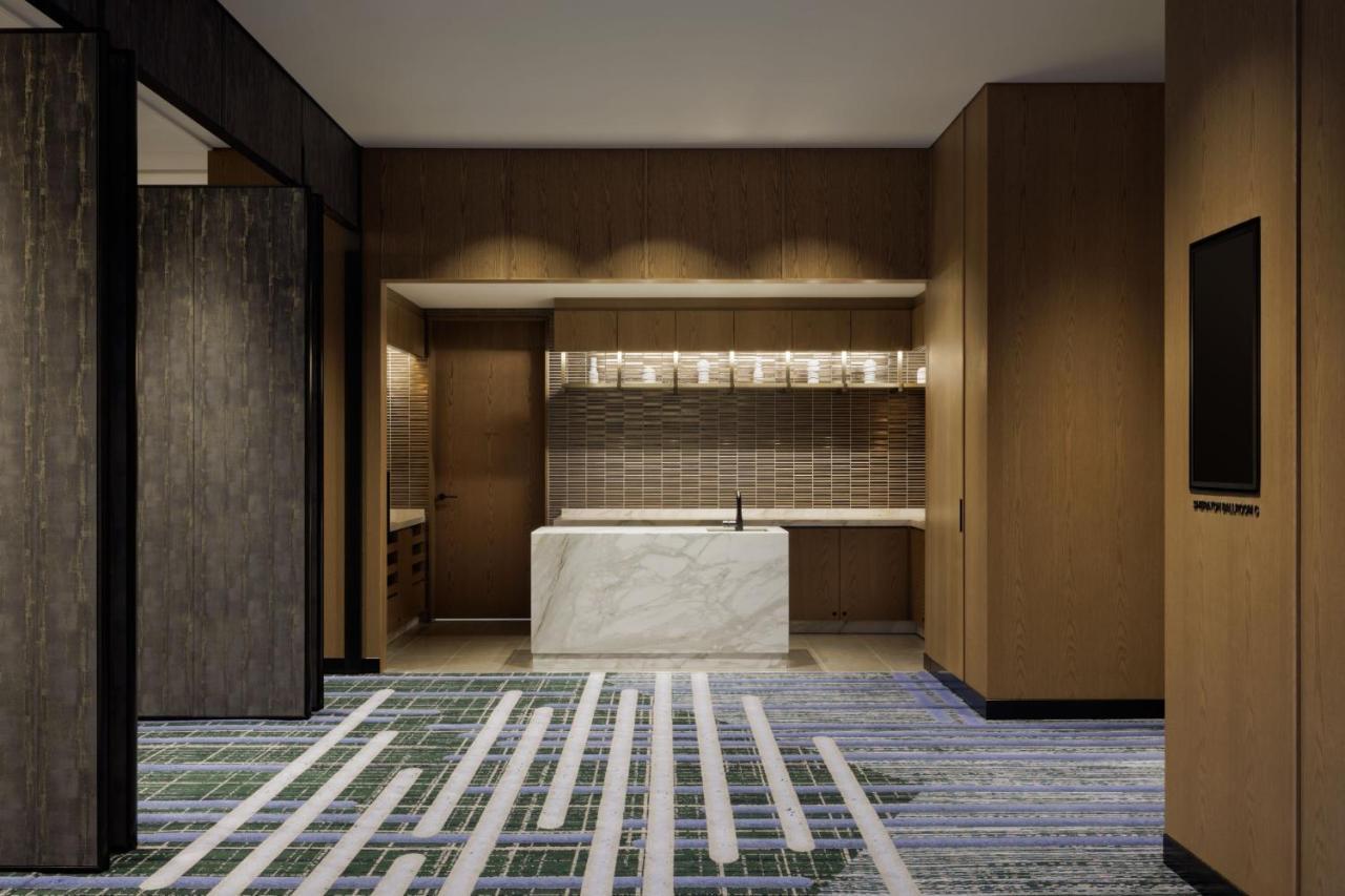 Sheraton คาโกชิมะ ภายนอก รูปภาพ