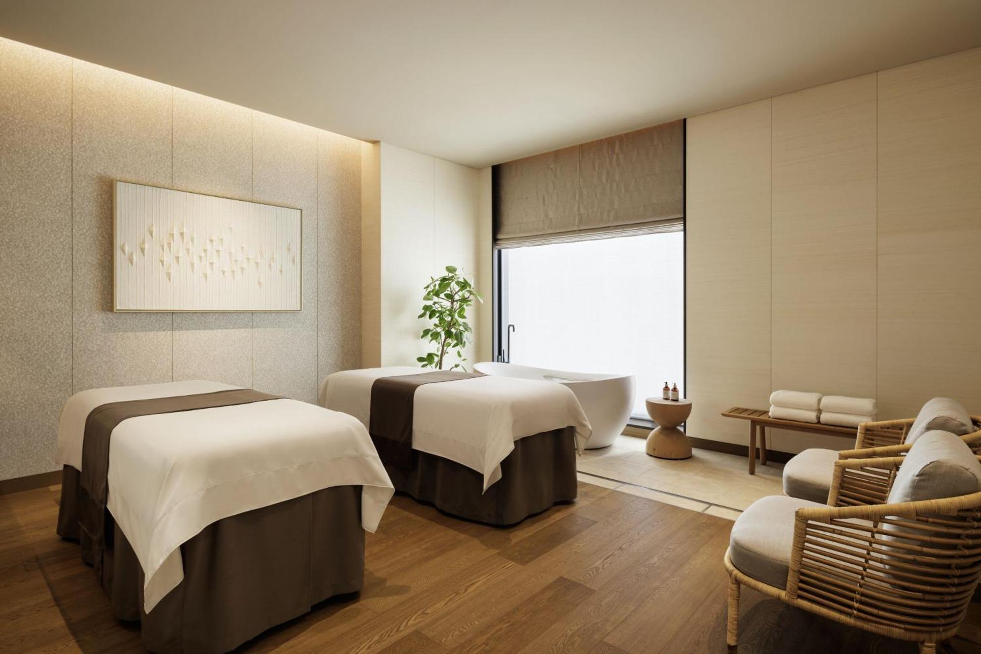 Sheraton คาโกชิมะ ภายนอก รูปภาพ