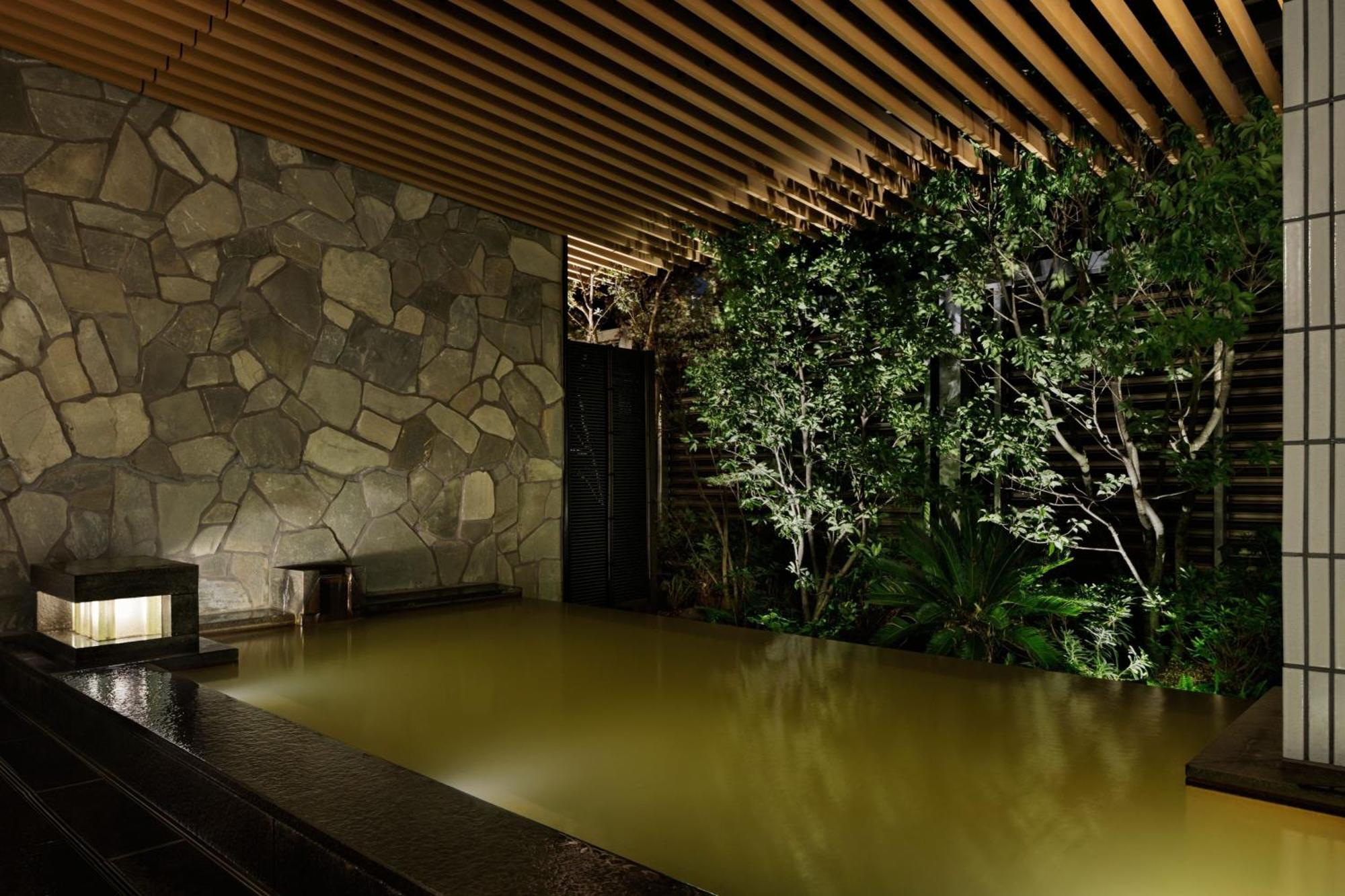 Sheraton คาโกชิมะ ภายนอก รูปภาพ