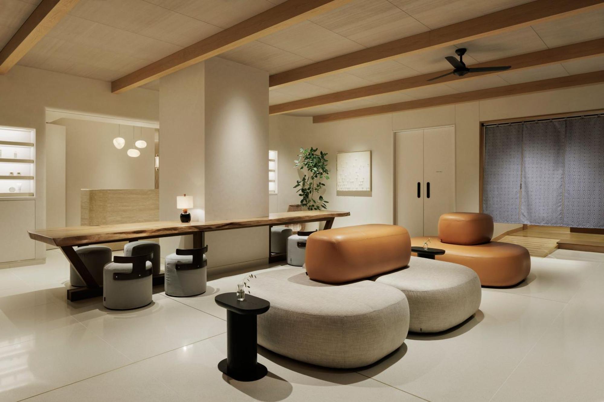 Sheraton คาโกชิมะ ภายนอก รูปภาพ