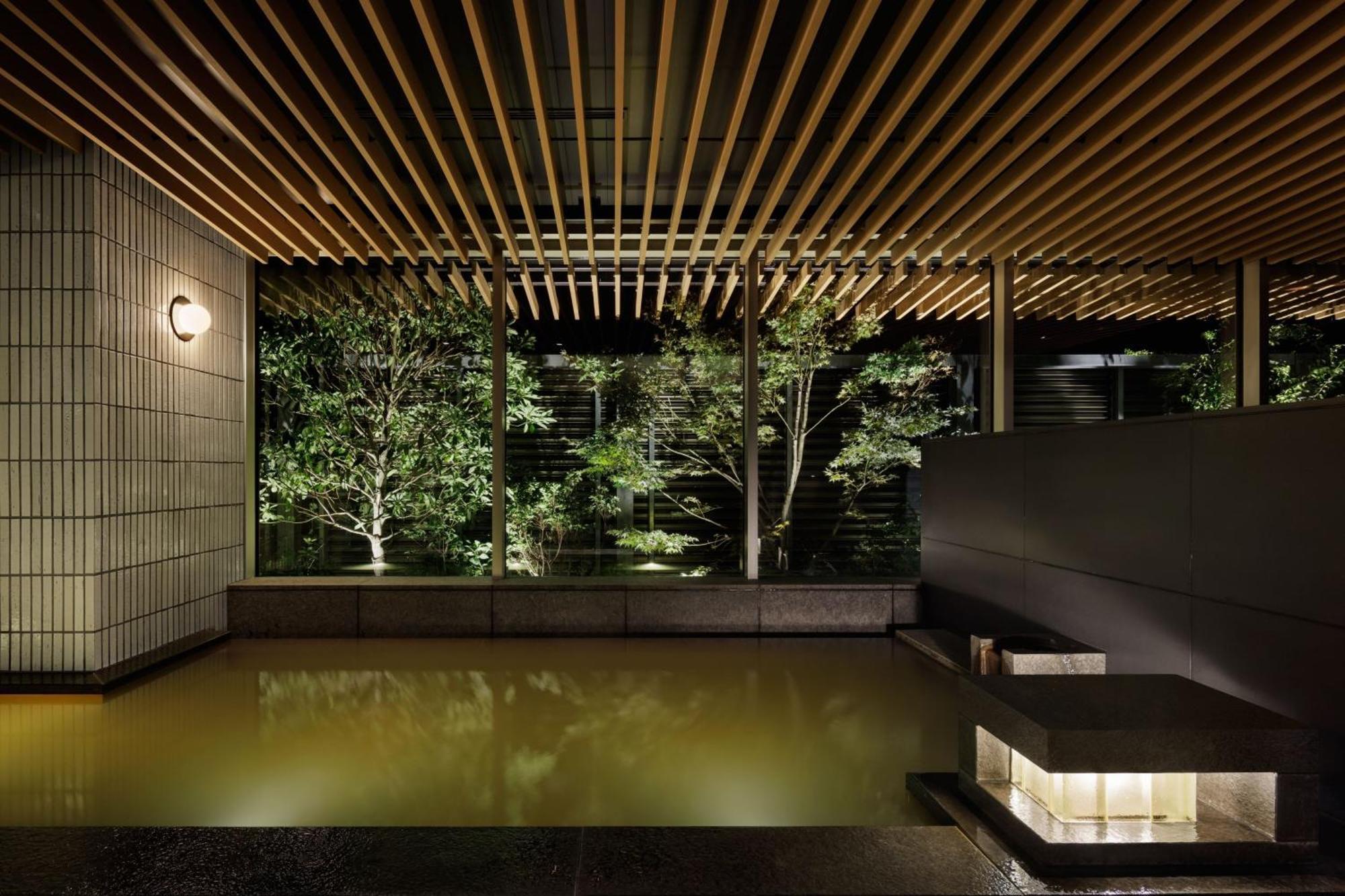 Sheraton คาโกชิมะ ภายนอก รูปภาพ